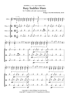 PARTITUUR 2 – PART 2 – PARTITION 2 – PARTITURA 2