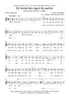 PARTITUUR 1 – PART 1 – PARTITION 1 – PARTITURA 1