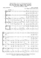 PARTITUUR 1 – PART 1 – PARTITION 1 – PARTITURA 1