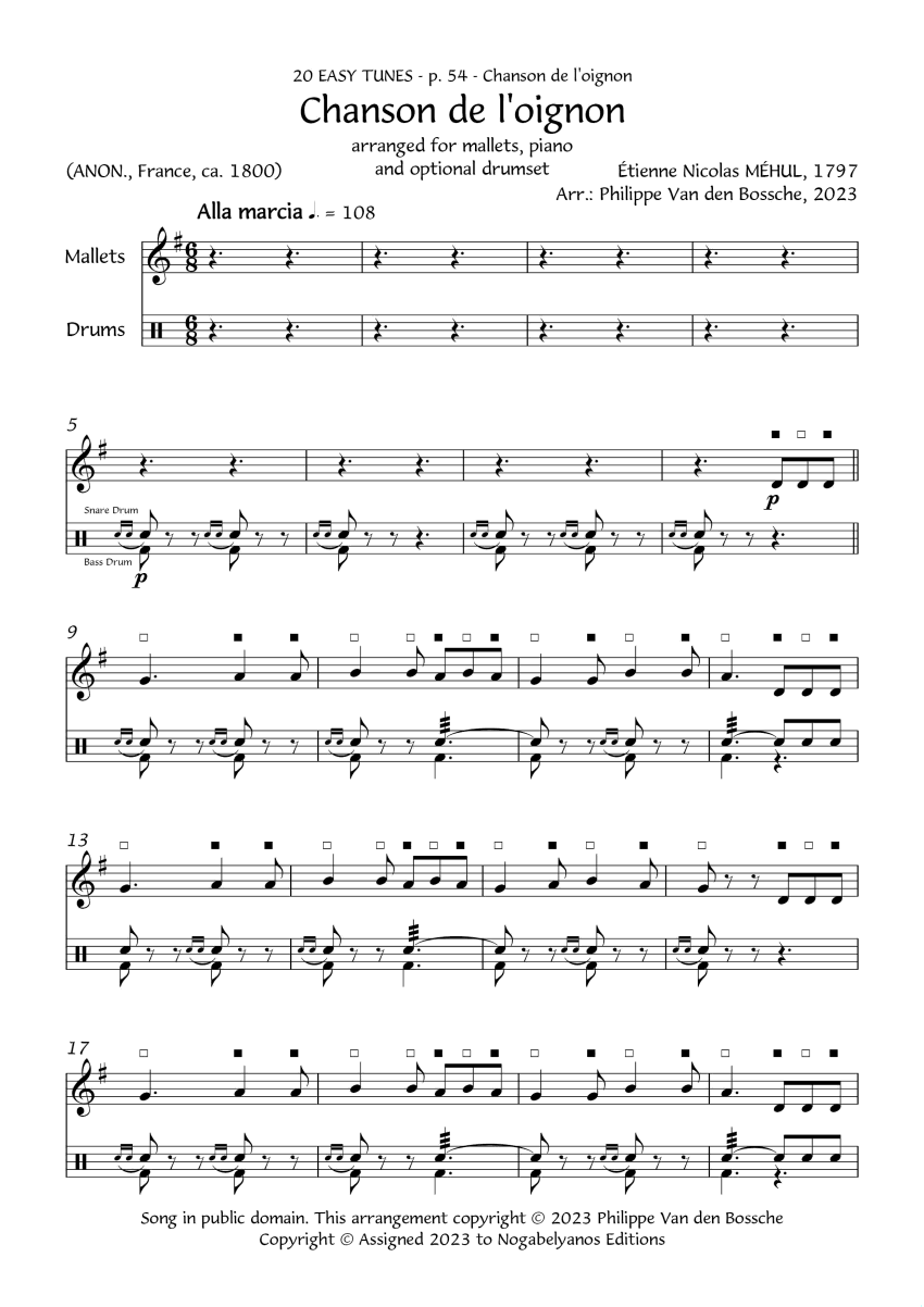 EAC 04 P54 Chanson de l oignon PTS P01