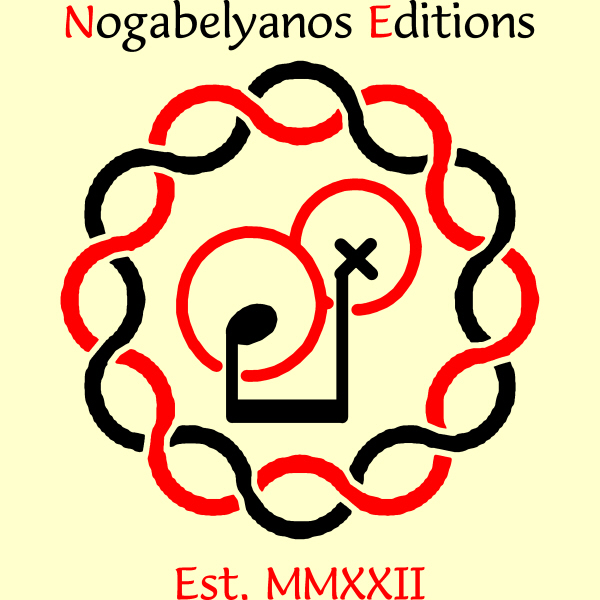 Nogablogo EST MMXXII Homepage