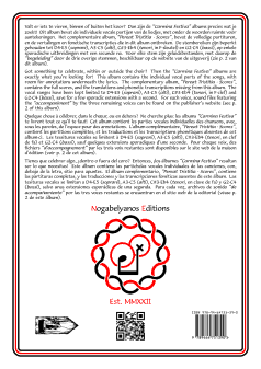BLURB