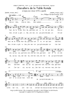 PARTITUUR 2 – PART 2 – PARTITION 2 – PARTITURA 2