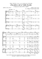 PARTITUUR 2 – PART 2 – PARTITION 2 – PARTITURA 2