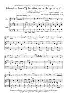 PARTITUUR 1 – PART 1 – PARTITION 1 – PARTITURA 1