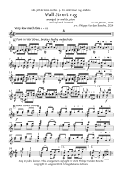 PARTITUUR 2 – PART 2 – PARTITION 2 – PARTITURA 2