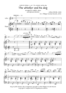 PARTITUUR 2 – PART 2 – PARTITION 2 – PARTITURA 2