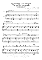 PARTITUUR 2 – PART 2 – PARTITION 2 – PARTITURA 2