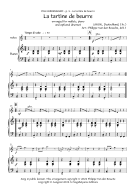 PARTITUUR 1 – PART 1 – PARTITION 1 – PARTITURA 1