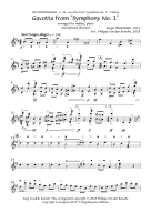 PARTITUUR 2 – PART 2 – PARTITION 2 – PARTITURA 2